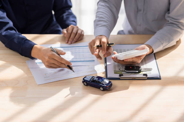 24/7 Emergency Full Coverage Car Insurance experts in Steele, AL